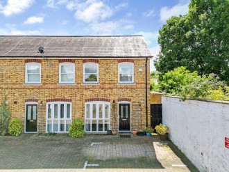 Devon Mews, Anchor Street