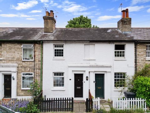 Queen Street, Old Moulsham