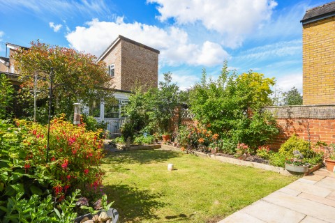 Manor Road, Old Moulsham