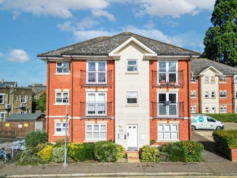 Stapleford Close, Chelmsford