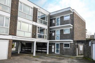 Burwood Court, Old Moulsham, Chelmsford